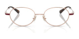 Coach HC5189TD Eyeglasses | Size 50