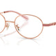 Shiny Rose Gold №9407