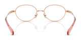 Coach HC5189TD Eyeglasses | Size 50