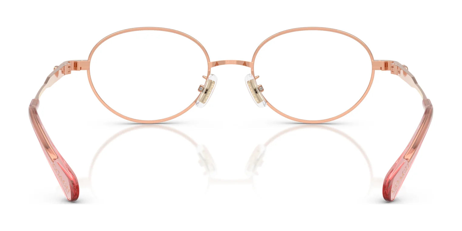 Coach HC5189TD Eyeglasses | Size 50
