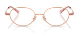 Coach HC5189TD Eyeglasses | Size 50