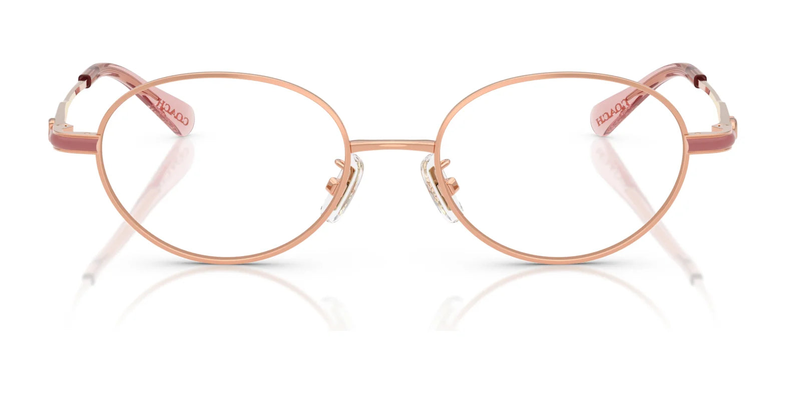 Coach HC5189TD Eyeglasses | Size 50