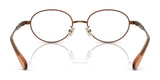Coach HC5189TD Eyeglasses | Size 50