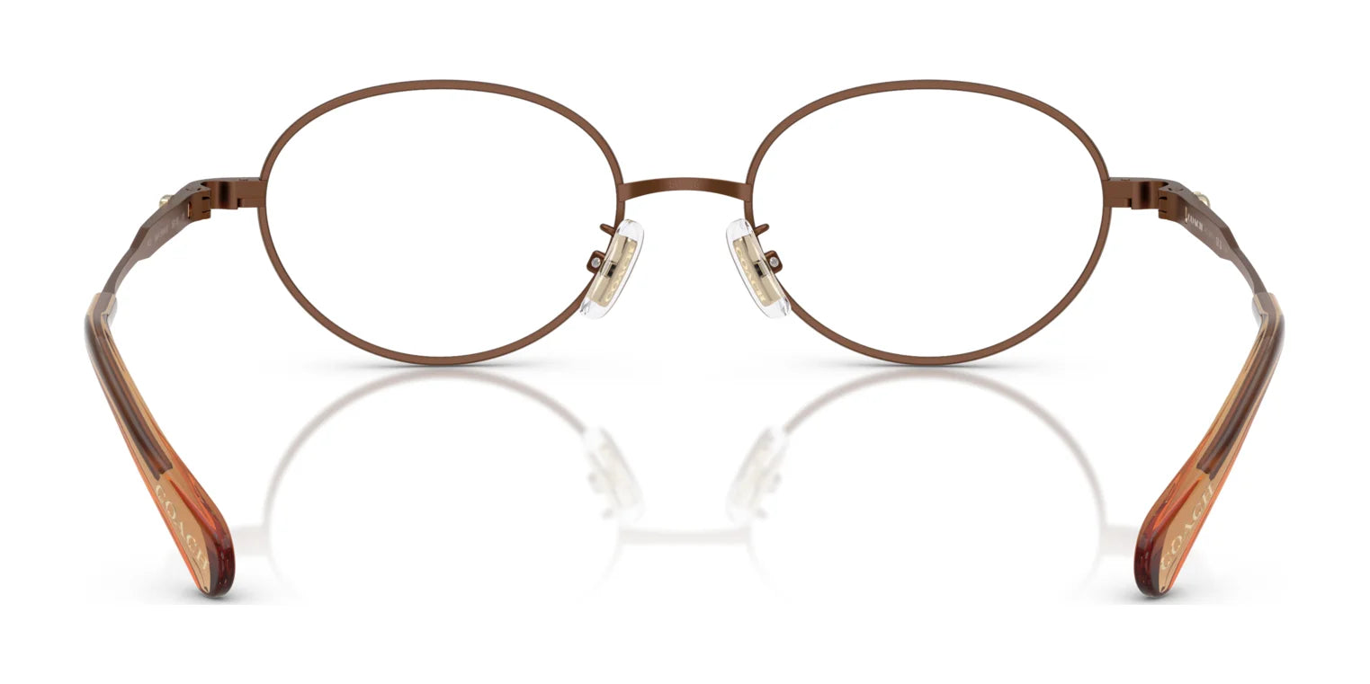 Coach HC5189TD Eyeglasses | Size 50