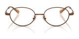 Coach HC5189TD Eyeglasses | Size 50
