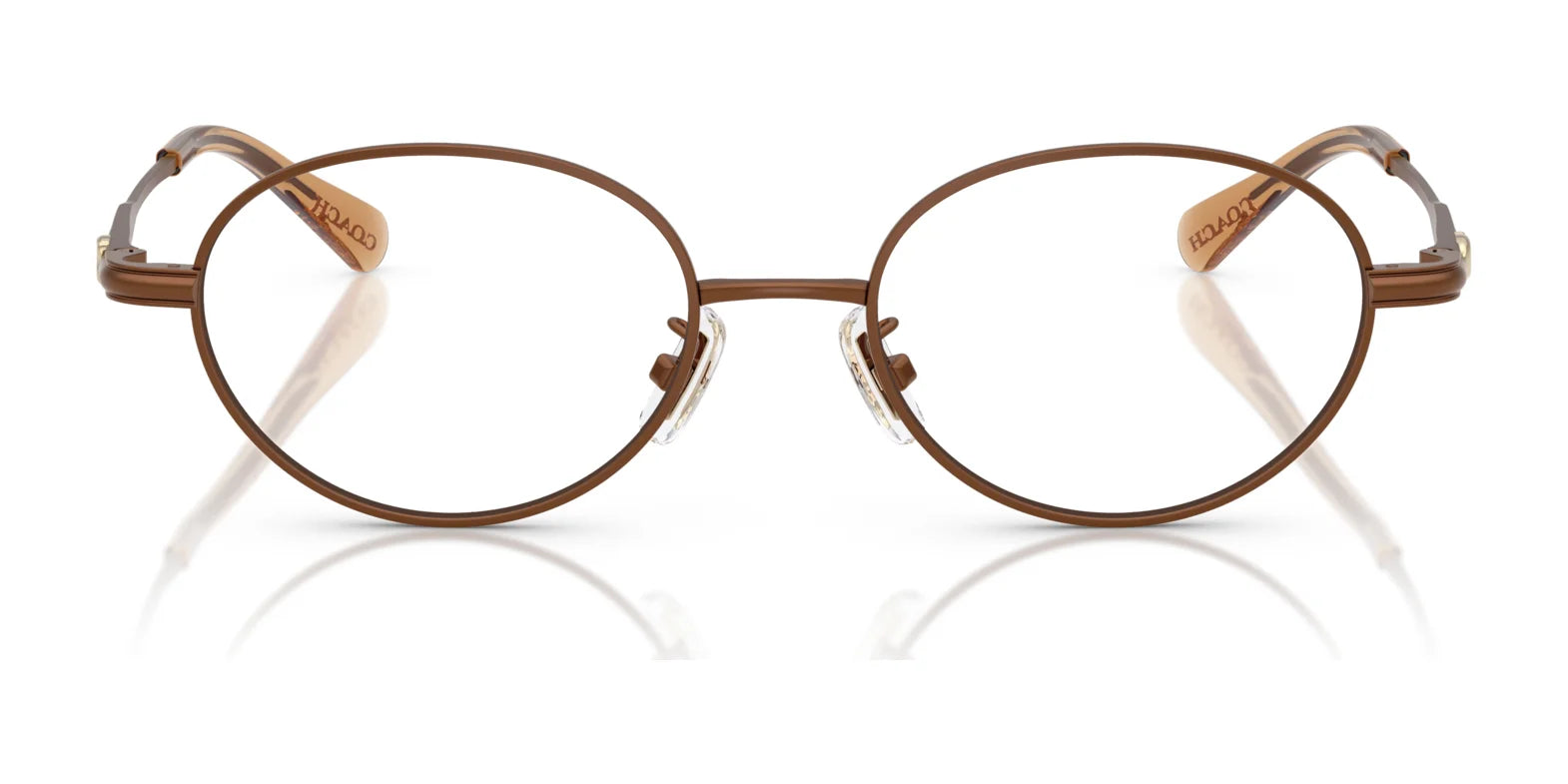 Coach HC5189TD Eyeglasses | Size 50
