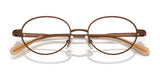Coach HC5189TD Eyeglasses | Size 50