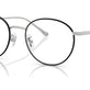 Shiny Silver/Black №9001