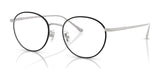 Coach HC5190TD Eyeglasses | Size 51