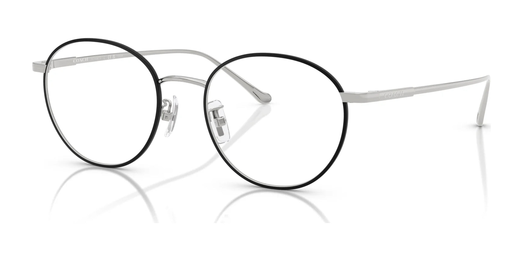 Coach HC5190TD Eyeglasses | Size 51