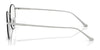 Coach HC5190TD Eyeglasses | Size 51 / Antique Gold №9333