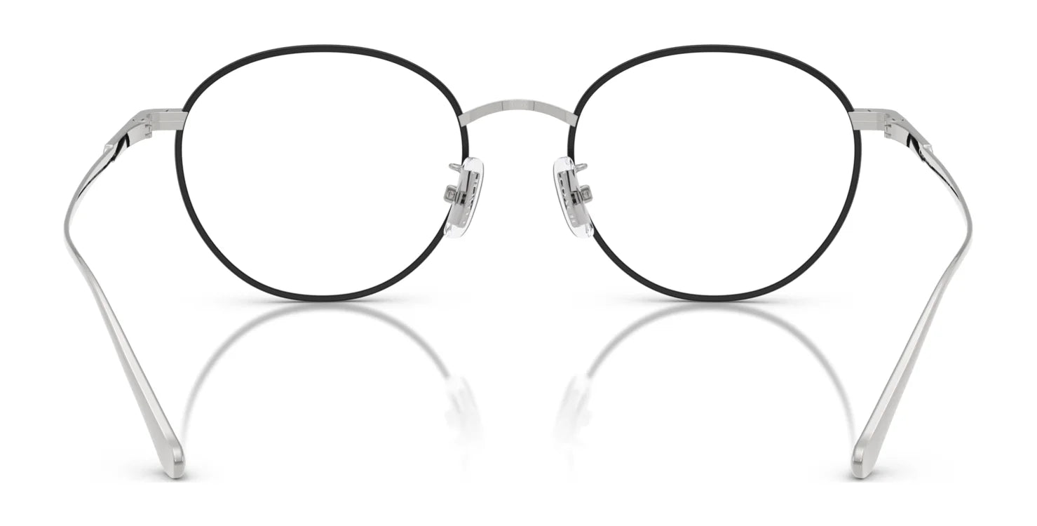 Coach HC5190TD Eyeglasses | Size 51