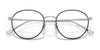 Coach HC5190TD Eyeglasses | Size 51 / Antique Gold №9333