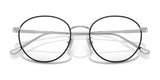 Coach HC5190TD Eyeglasses | Size 51