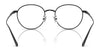 Coach HC5190TD Eyeglasses | Size 51 / Antique Gold №9333
