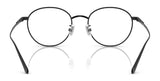 Coach HC5190TD Eyeglasses | Size 51