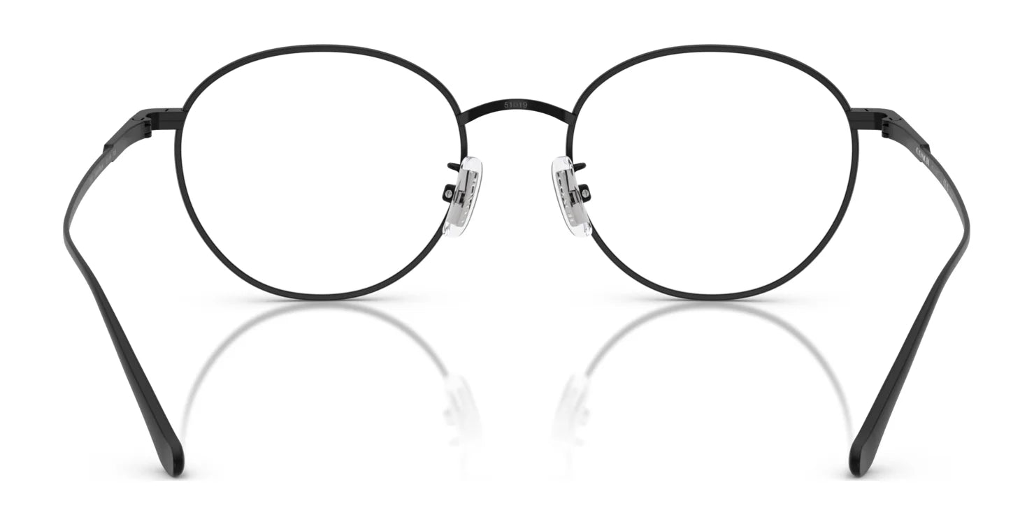 Coach HC5190TD Eyeglasses | Size 51
