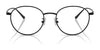 Coach HC5190TD Eyeglasses | Size 51 / Antique Gold №9333