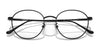 Coach HC5190TD Eyeglasses | Size 51 / Antique Gold №9333