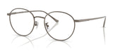 Coach HC5190TD Eyeglasses | Size 51