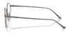 Coach HC5190TD Eyeglasses | Size 51 / Antique Gold №9333