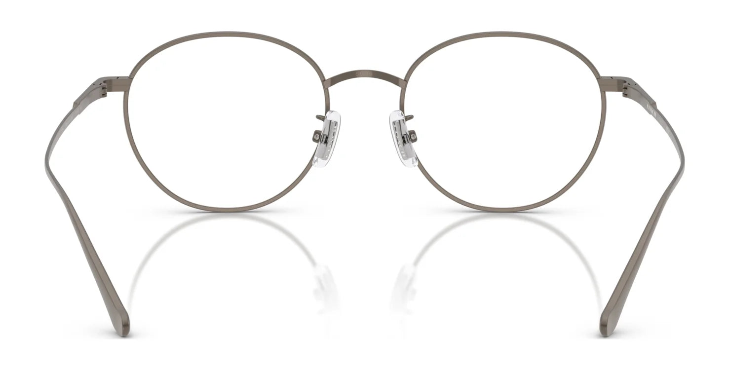 Coach HC5190TD Eyeglasses | Size 51