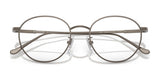 Coach HC5190TD Eyeglasses | Size 51