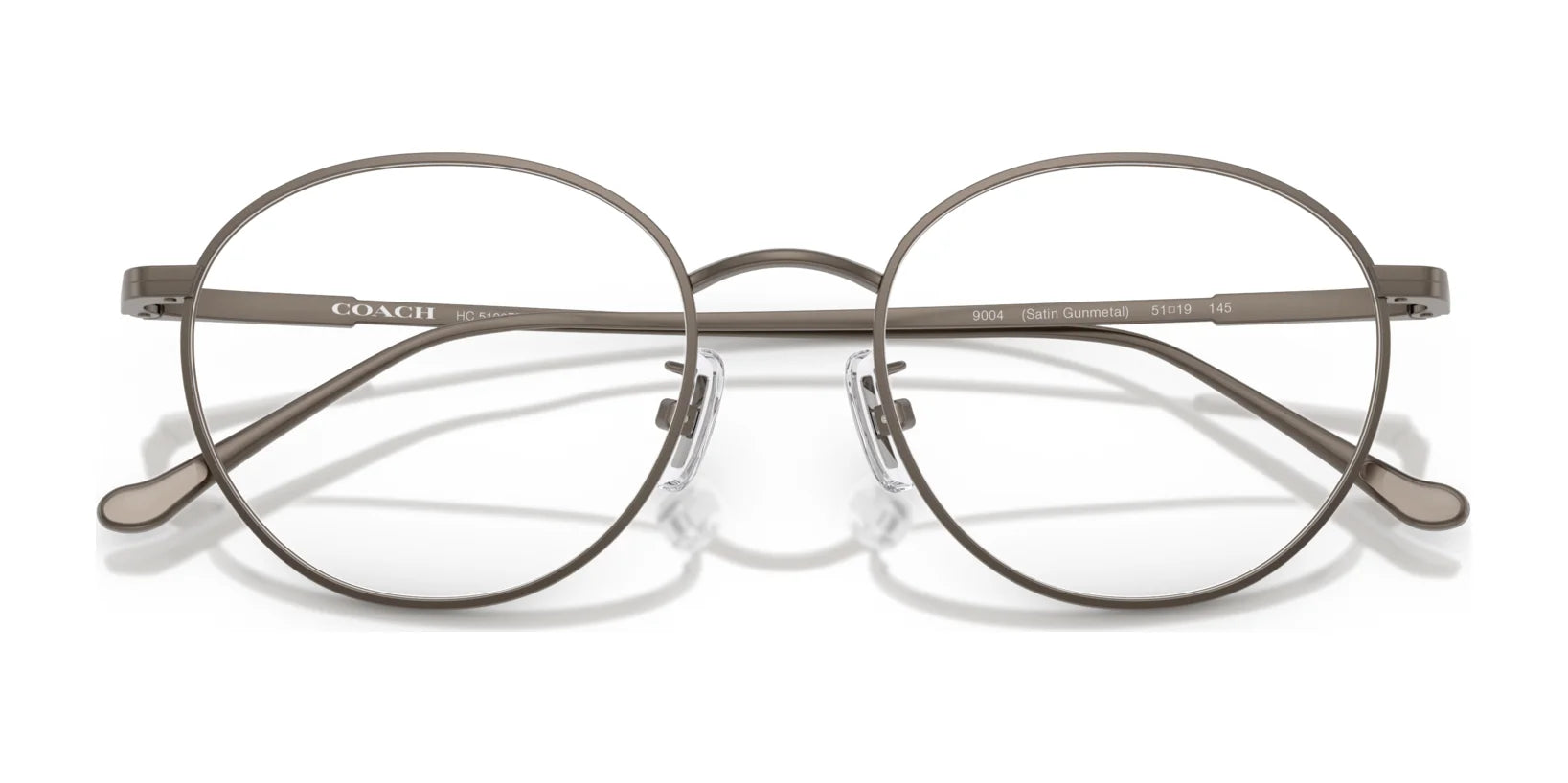 Coach HC5190TD Eyeglasses | Size 51