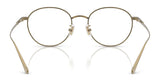 Coach HC5190TD Eyeglasses | Size 51