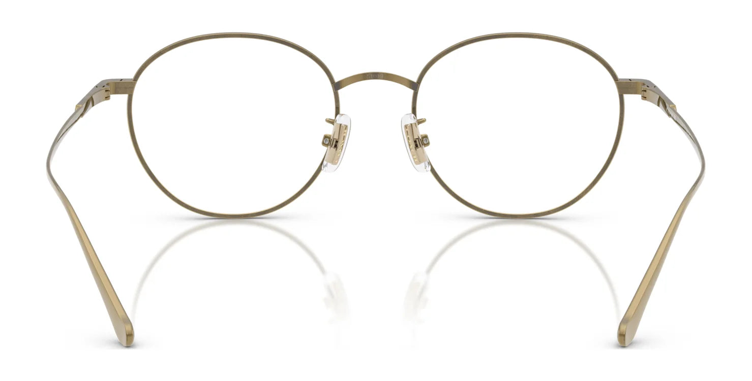 Coach HC5190TD Eyeglasses | Size 51