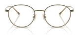 Coach HC5190TD Eyeglasses | Size 51
