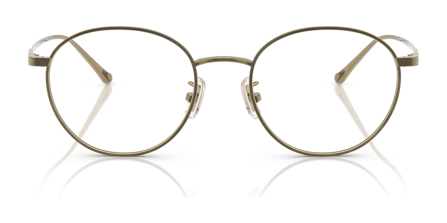 Coach HC5190TD Eyeglasses | Size 51