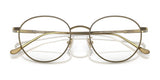 Coach HC5190TD Eyeglasses | Size 51