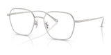 Coach HC5191TD Eyeglasses | Size 53