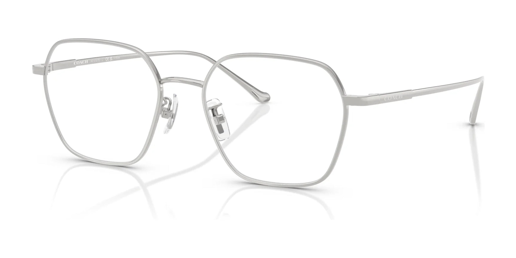 Coach HC5191TD Eyeglasses | Size 53