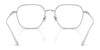 Coach HC5191TD Eyeglasses | Size 53 / Satin Gunmetal №9004