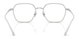 Coach HC5191TD Eyeglasses | Size 53