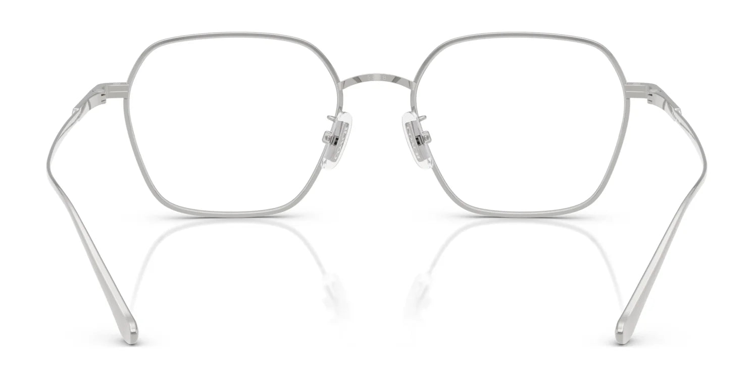 Coach HC5191TD Eyeglasses | Size 53