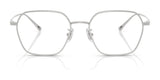Coach HC5191TD Eyeglasses | Size 53