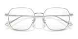 Coach HC5191TD Eyeglasses | Size 53