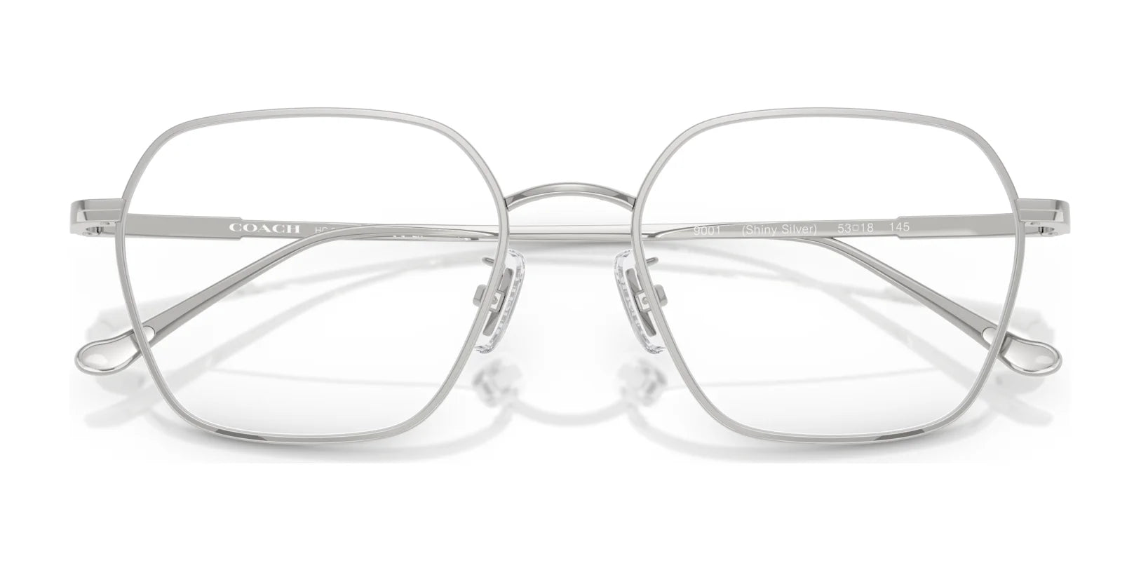 Coach HC5191TD Eyeglasses | Size 53