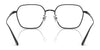 Coach HC5191TD Eyeglasses | Size 53 / Satin Gunmetal №9004
