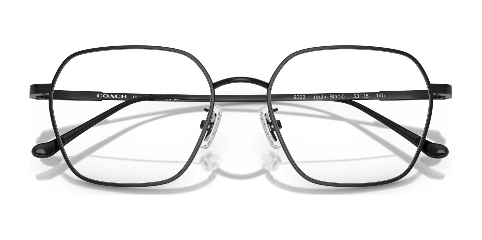 Coach HC5191TD Eyeglasses | Size 53