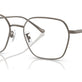 Satin Gunmetal №9004