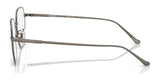 Coach HC5191TD Eyeglasses | Size 53
