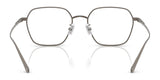 Coach HC5191TD Eyeglasses | Size 53