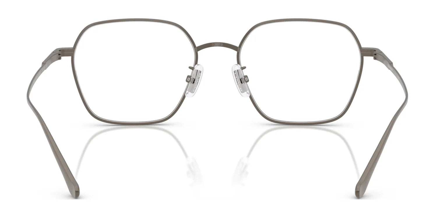 Coach HC5191TD Eyeglasses | Size 53