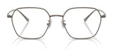 Coach HC5191TD Eyeglasses | Size 53