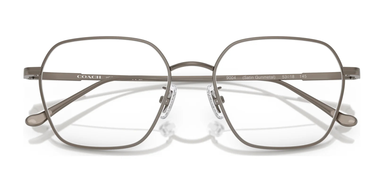 Coach HC5191TD Eyeglasses | Size 53