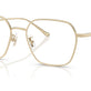Shiny Light Gold №9005